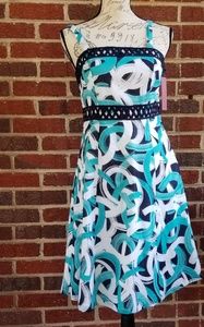 (Donated) Merona Summer Dress